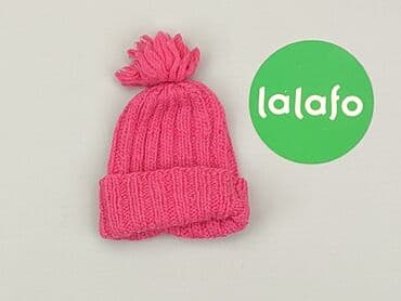 sukienka dla 11 latki: Czapka, stan - Bardzo dobry — 2