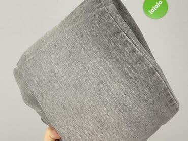 top secret marynarka: Reserved, Jeansy damskie, L — 6