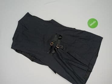 c a kamizelka damska garniturowa: Kamizelka damska, rozmiar S — 4