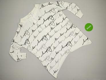 damska bluza 4f: Tunika damska, rozmiar 4XL — 2