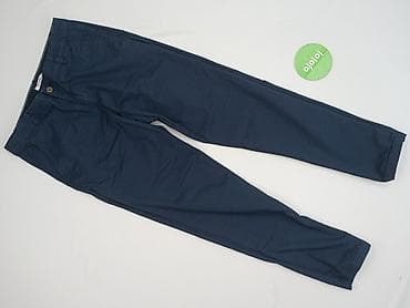 obuwie pitillos: Orsay, Spodnie materiałowe damskie, rozmiar S — 2