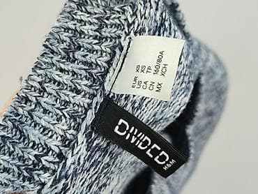 id identity bluza: H&M Divided, Sweter damski, rozmiar XS — 4