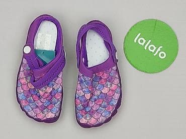 top diverse: Buty do wody dla dziewczynki, niemowlęce, nowe - Rozmiar: 29 — 2