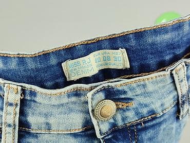 destination jeans: Miss RJ, Szorty damskie, rozmiar L — 4