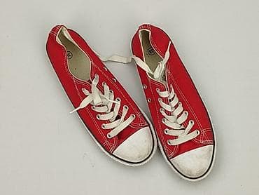 Trampki damskie, rozmiar 38