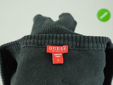 dzik bluza: Guess, Sweter damski, rozmiar S — 4