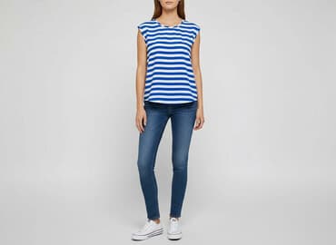 koszulki z atomowkami: Atmosphere, Bluzka damska, rozmiar XS — 6