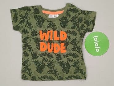 sukienka z lyocellu h: T-shirt, Ergee, 3-6 months, condition - Perfect — 2