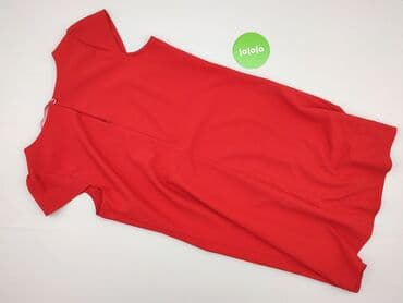 sukienki na wesele kartes moda: Women`s dress, size 3XL — 3