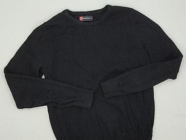 Mężczyźni: Sweter dla mężczyzn, rozmiar XS — 1