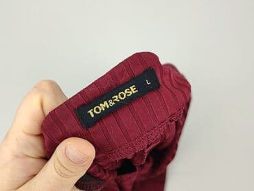 sukienka od stradivarius: Tom Rose, Sukienka damska, rozmiar L — 4