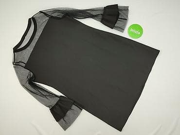 tiulowe spódnice plus size: Sukienka damska, rozmiar L — 3