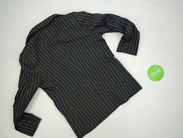 garnitur damski pull and bear: Marynarka damska, rozmiar XL — 3