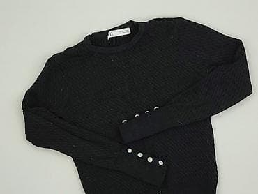 Zara, Sweter damski, rozmiar M w lalafo.pl Zara, Sweter damski, rozmiar M