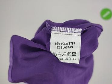 pyjama: Koszula damska, rozmiar 2XL — 6