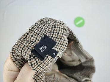 iguana sklepy: River Island, Spodnie materiałowe damskie, rozmiar S — 4