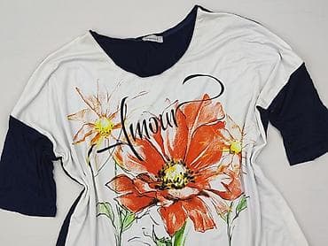 Bluzka damska, rozmiar 6XL