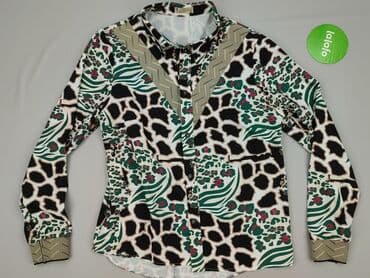 nike panterka buty: Bluzka damska, rozmiar L — 2