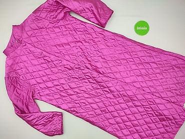 kurtka poliamid: Damart damski, Szlafrok, rozmiar L — 2