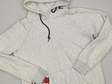work: Uniqlo, Bluza z kapturem dla mężczyzn, rozmiar L — 1