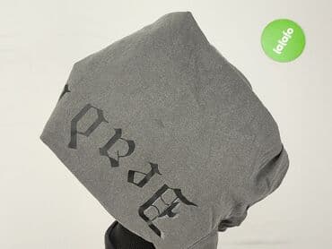 biala koszulka barcelony: ASOS Design, Koszulka dla mężczyzn, XL — 5