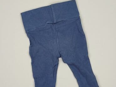 only play curve spodnie: Sweatpants, 3-6 months, condition - Very good — 1