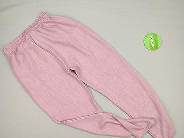 spodnie carry: Spodnie dresowe damskie, rozmiar M — 3