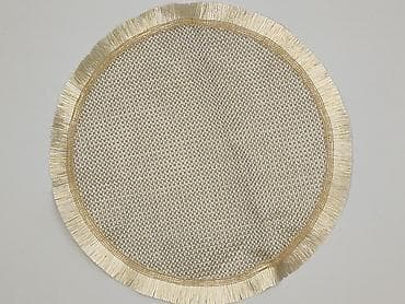 Oświetlenie: Serwetka 40 x 40, kolor - Beżowy, stan - Idealny — 1