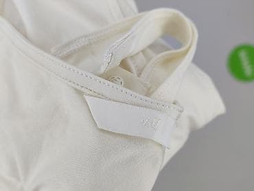 body damskie hm: H&M, Body damskie, rozmiar S — 4