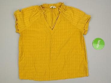 wallis marynarka: NEXT Petite, Bluzka damska, rozmiar L — 2