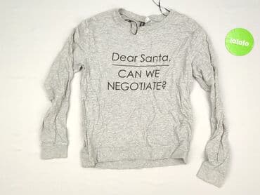 koszulka z autem h m: H&M, T-shirt damski, rozmiar S — 2