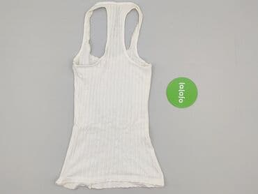 bershka bluzy wyprzedaż: Bershka, Top damski, rozmiar S — 5