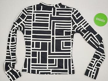 scrunchie pepco: Bluzka damska, rozmiar S — 3