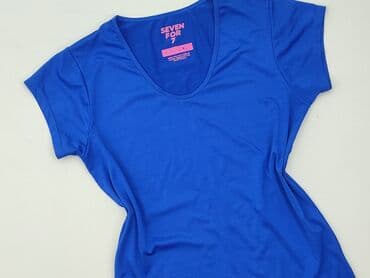 bayern nowe koszulki: Seven, T-shirt damski, rozmiar XL — 1