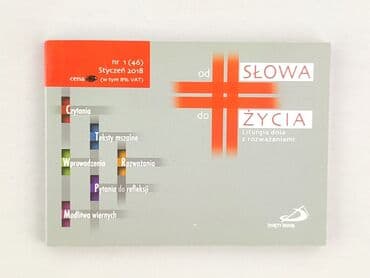 Książki: Książka, gatunek - Literatura faktu, stan - Idealny
