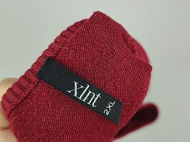 wool: XLNT, Sweter damski, rozmiar 2XL — 4