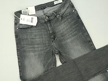 skarpety sizeer: Cross Jeans, Jeansy damskie, rozmiar L — 1