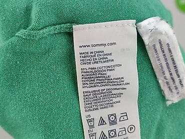 bluza hilfiger: Tommy Hilfiger, Sweter damski, rozmiar M — 5