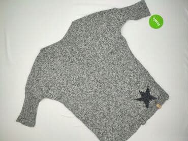 sweter prl: Sweter damski, rozmiar One size — 3