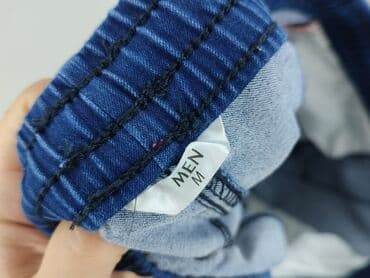 Spodnie: Szorty dla mężczyzn, rozmiar M — 4