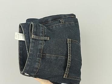 cuffed jeans: Dazy, Jeansy damskie, rozmiar XL — 8