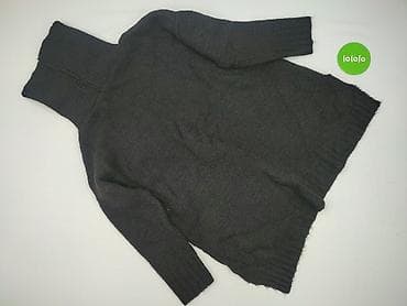 tights h: Sweter damski, rozmiar One size — 3