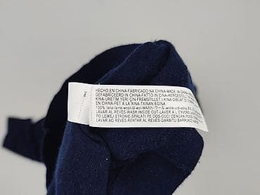 wełna merino: Massimo Dutti, Sweter damski, rozmiar L — 6