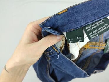 dżinsy na motocykl: Horze, Jeansy damskie, S — 6