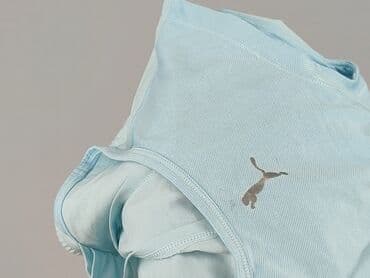 Kobiety: Puma, Top damski, M — 6