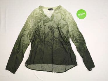 bluzki kopertowe reserved: Reserved, Bluzka damska, rozmiar XL — 2