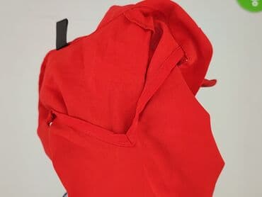 czerwona bielizna h: Shein, Women's blouse, size XS (EU 34) — 6