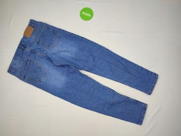 dżinsy woskowane: X-MAIL, Jeans for women, size L (EU 40) — 3