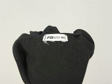 crop bluzy: FB Sister, Top damski, rozmiar 2XS — 4