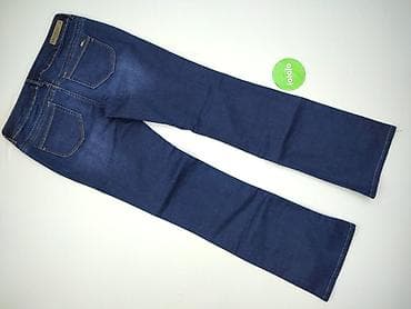 dżinsy bootcut: Only Jeans, Jeansy damskie, rozmiar L — 3